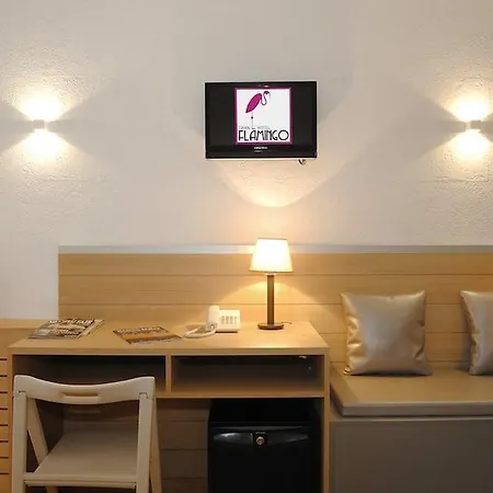 Gran Flamingo-adults Only Older 18 Years Old 4*