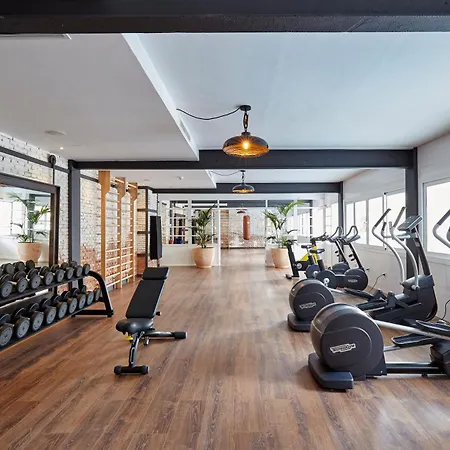 Gran Flamingo-adults Only Older 18 Years Old 滨海略雷特