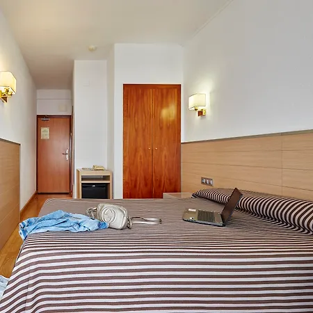 Gran Flamingo-adults Only Older 18 Years Old 4* Льорет-де-Мар