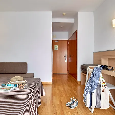 Gran Flamingo-adults Only Older 18 Years Old 4*