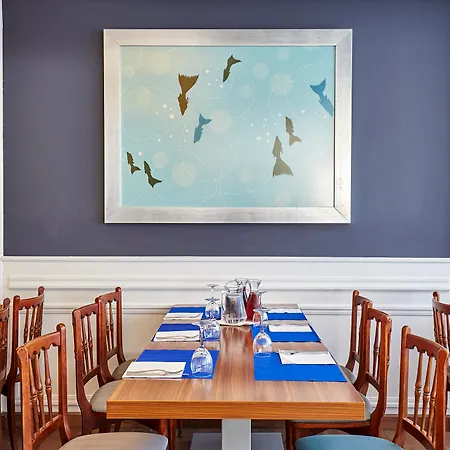 Gran Flamingo-adults Only Older 18 Years Old 酒店 滨海略雷特