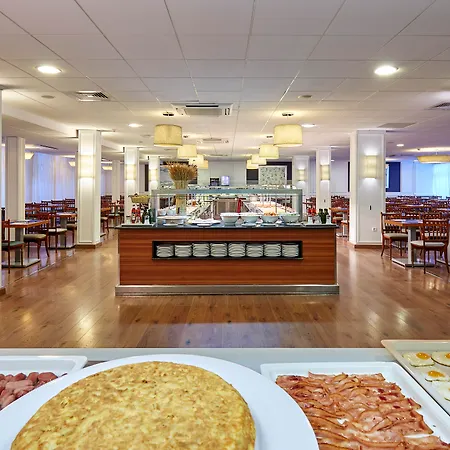 Gran Flamingo-adults Only Older 18 Years Old 酒店 滨海略雷特