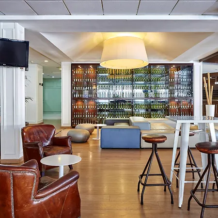 Gran Flamingo-adults Only Older 18 Years Old Szálloda