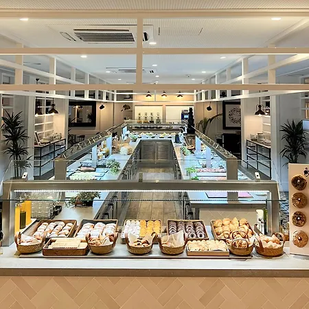 Gran Flamingo-adults Only Older 18 Years Old 4*