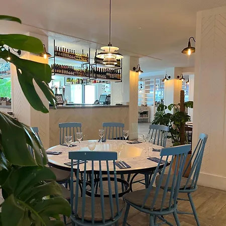 Gran Flamingo-adults Only Older 18 Years Old Szálloda Lloret de Mar