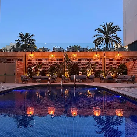 Gran Flamingo-adults Only Older 18 Years Old