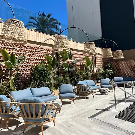 Gran Flamingo-adults Only Older 18 Years Old Lloret de Mar