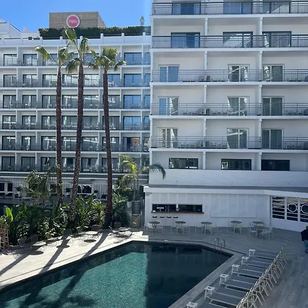 Gran Flamingo-adults Only Older 18 Years Old Lloret de Mar