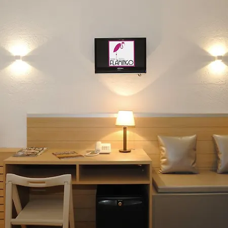 酒店 Gran Flamingo-adults Only Older 18 Years Old