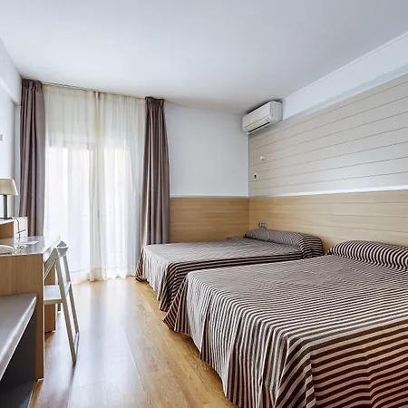 Gran Flamingo-adults Only Older 18 Years Old 4*