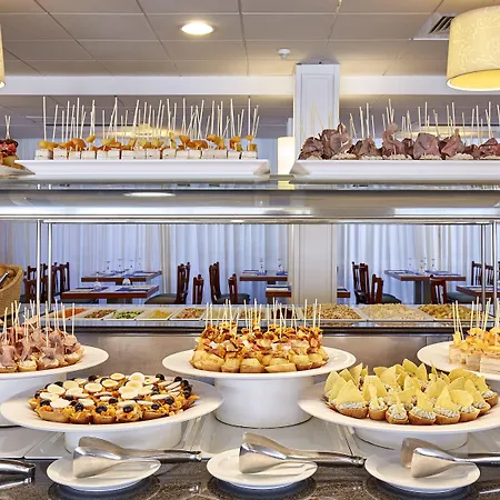 Gran Flamingo-adults Only Older 18 Years Old 滨海略雷特