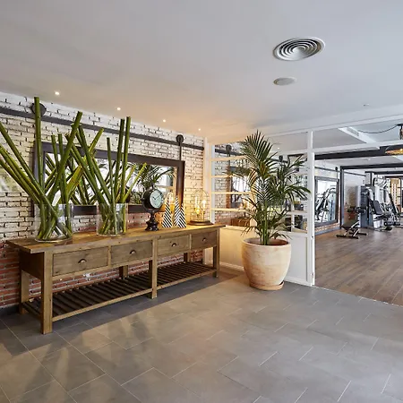 Gran Flamingo-adults Only Older 18 Years Old Szálloda 4*