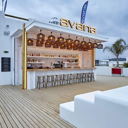 Gran Flamingo-adults Only Older 18 Years Old 4* 滨海略雷特