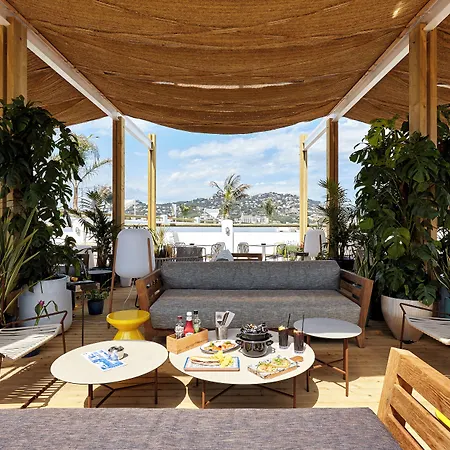 Szálloda Gran Flamingo-adults Only Older 18 Years Old Lloret de Mar