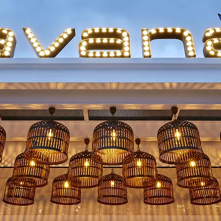 酒店 Gran Flamingo-adults Only Older 18 Years Old 滨海略雷特