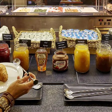 Gran Flamingo-adults Only Older 18 Years Old 4* 滨海略雷特