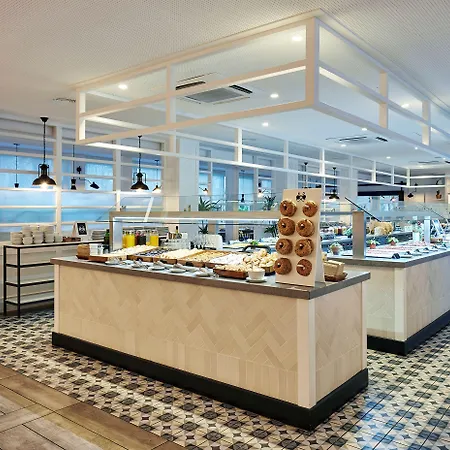 Gran Flamingo-adults Only Older 18 Years Old Szálloda