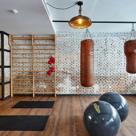 酒店 Gran Flamingo-adults Only Older 18 Years Old