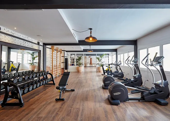 Gran Flamingo-adults Only Older 18 Years Old יורט דה מאר