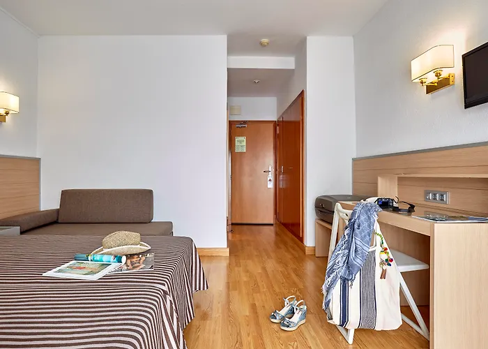 Gran Flamingo-adults Only Older 18 Years Old 4*