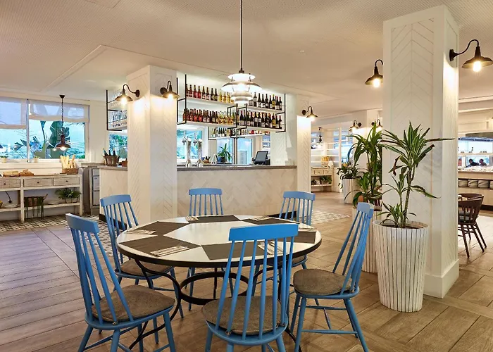 Gran Flamingo-adults Only Older 18 Years Old 4* יורט דה מאר