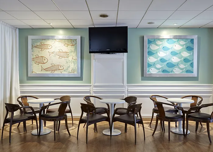 מלון Gran Flamingo-adults Only Older 18 Years Old