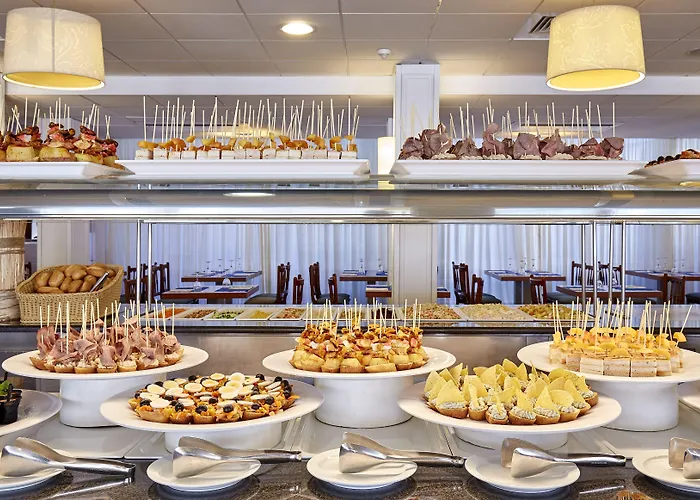 Gran Flamingo-adults Only Older 18 Years Old יורט דה מאר