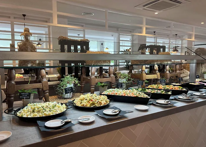 Gran Flamingo-adults Only Older 18 Years Old מלון 4*