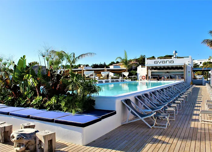 Gran Flamingo-adults Only Older 18 Years Old מלון 4*