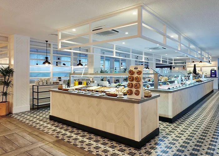 Gran Flamingo-adults Only Older 18 Years Old מלון