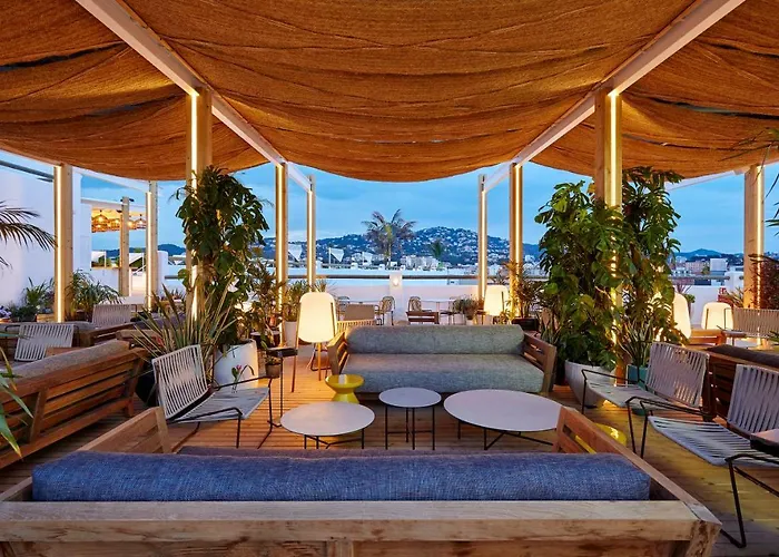 Gran Flamingo-adults Only Older 18 Years Old 4* יורט דה מאר