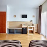 Hotel Gran Flamingo-adults Only Older 18 Years Old Lloret de Mar