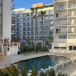 Hotel Gran Flamingo-adults Only Older 18 Years Old Lloret de Mar